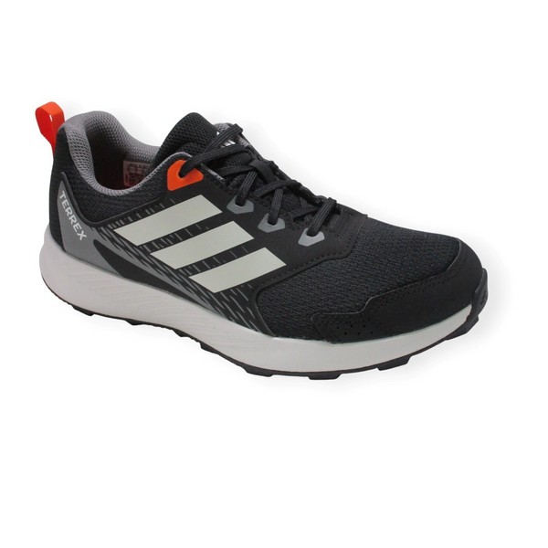 ADIDAS JS0849 TERREX TRACEFINDER BLACK TRAIL