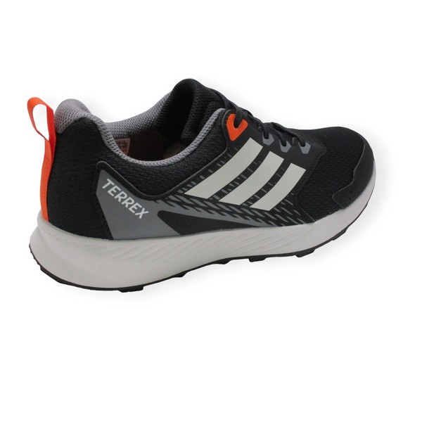 ADIDAS JS0849 TERREX TRACEFINDER BLACK TRAIL