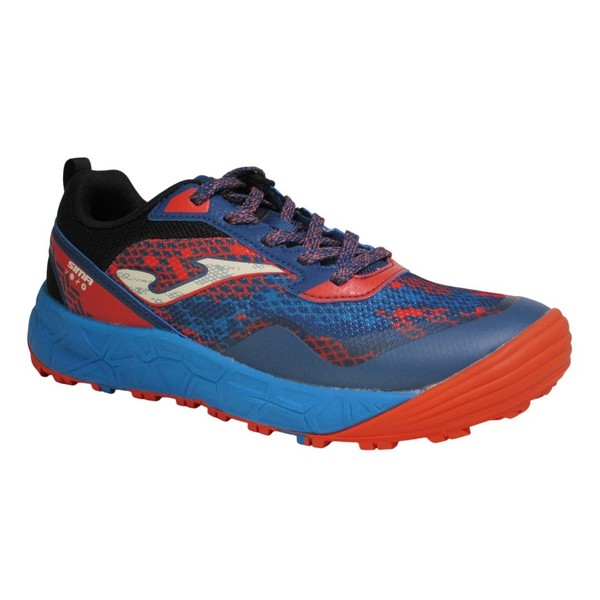 JOMA SIMA JR 2603 NAVY TRAIL