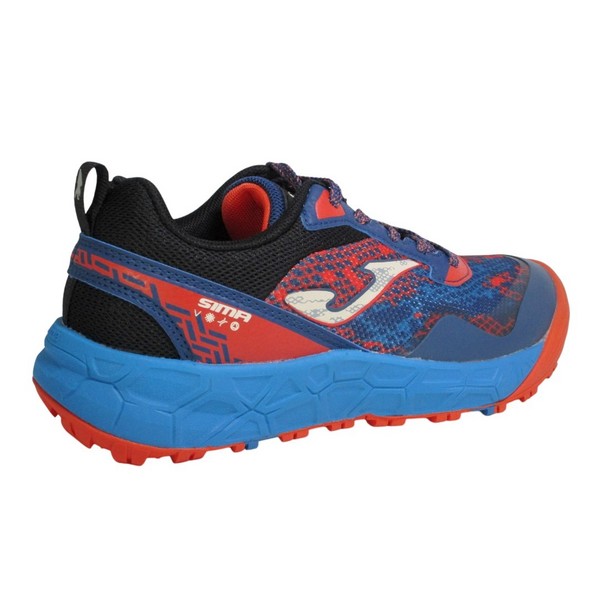 JOMA SIMA JR 2603 NAVY TRAIL