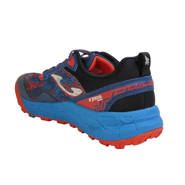 JOMA SIMA JR 2603 NAVY TRAIL