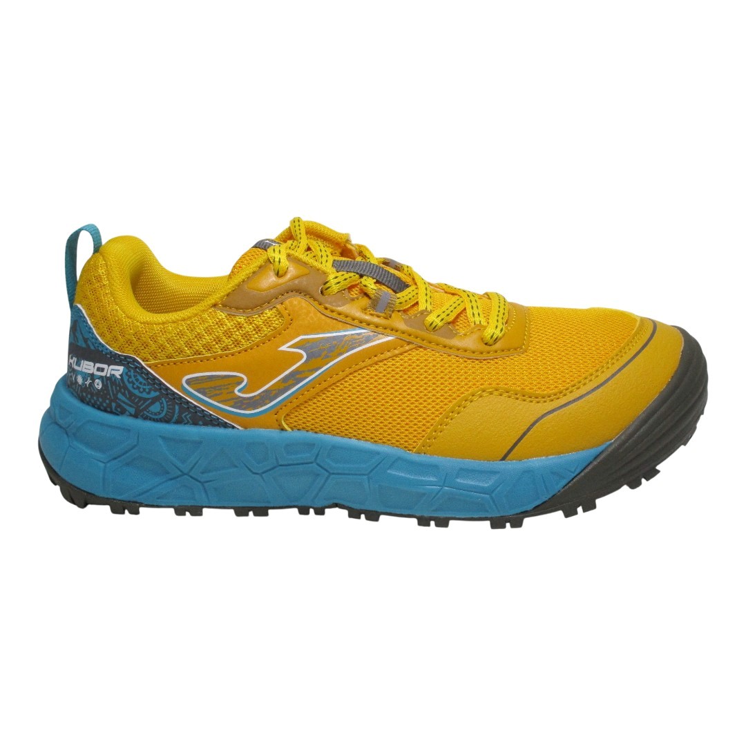 JOMA KUBOR JR 2628 YELLOW TRAIL
