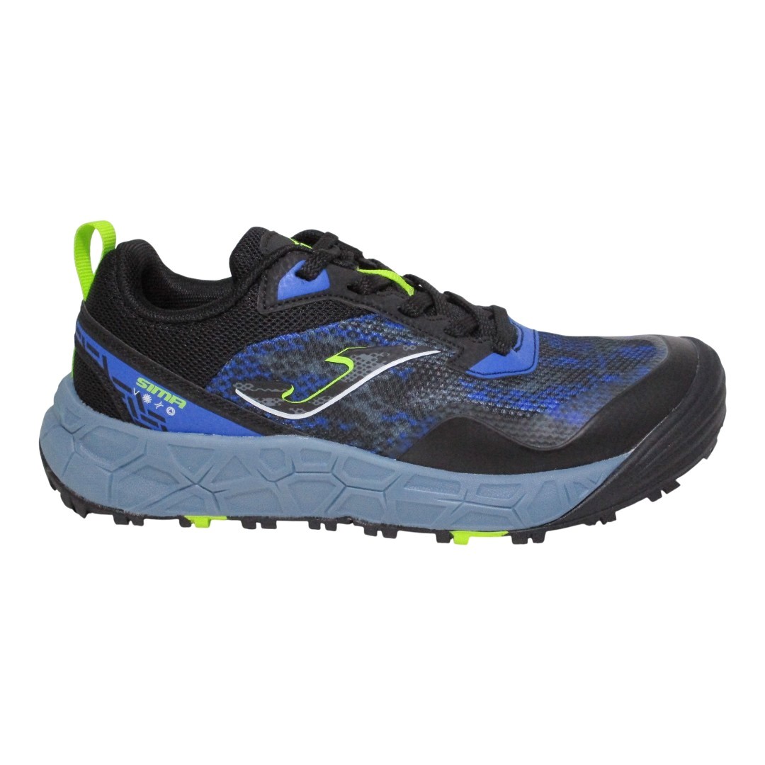 JOMA SIMA JR 2601 BLACK TRAIL