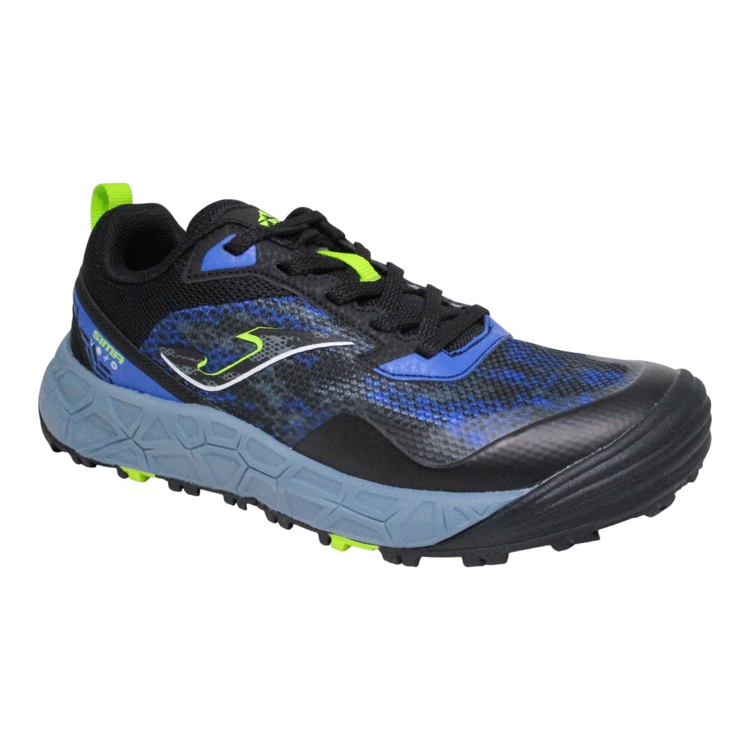 JOMA SIMA JR 2601 BLACK TRAIL 2