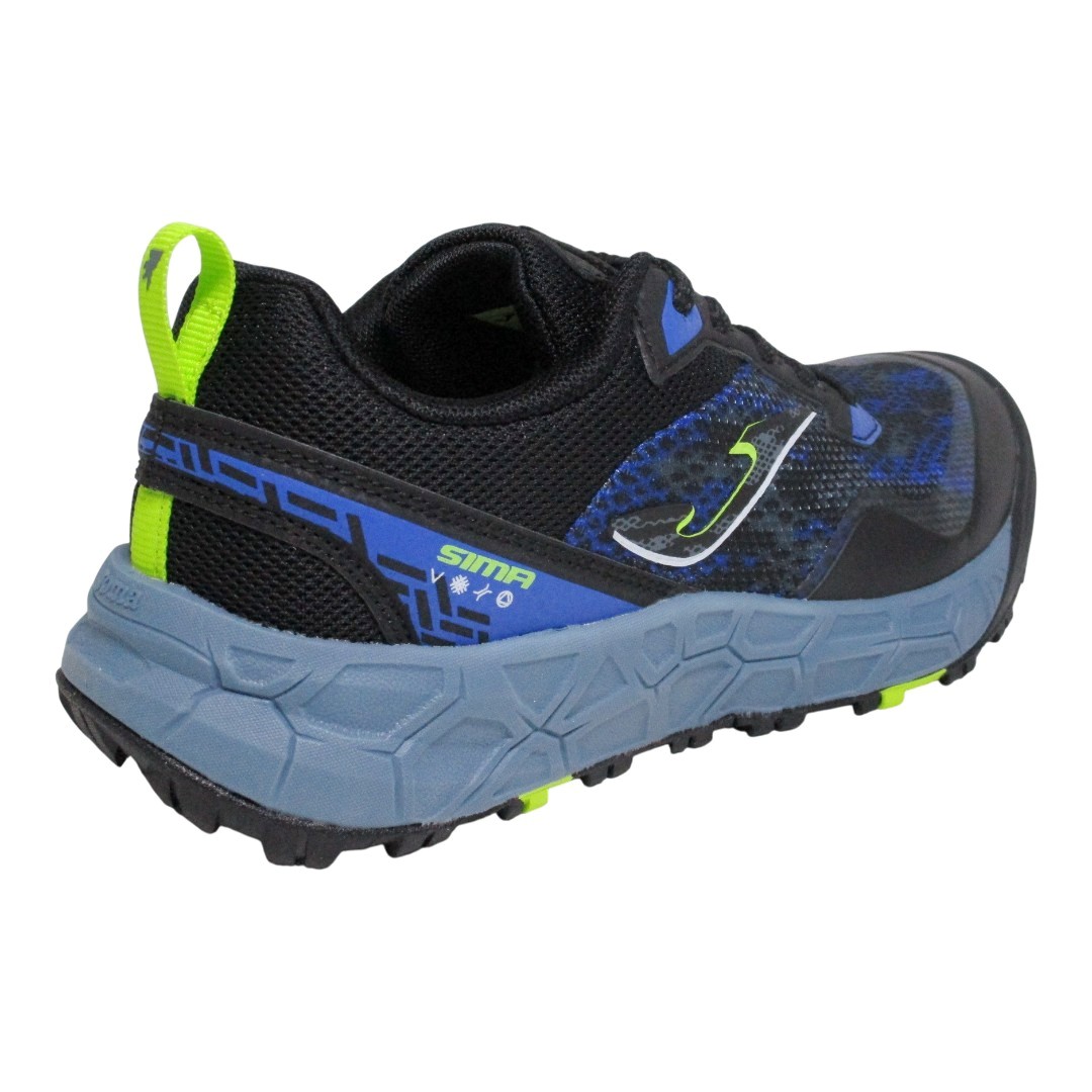 JOMA SIMA JR 2601 BLACK TRAIL 3