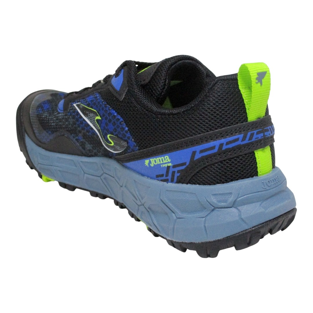 JOMA SIMA JR 2601 BLACK TRAIL 4