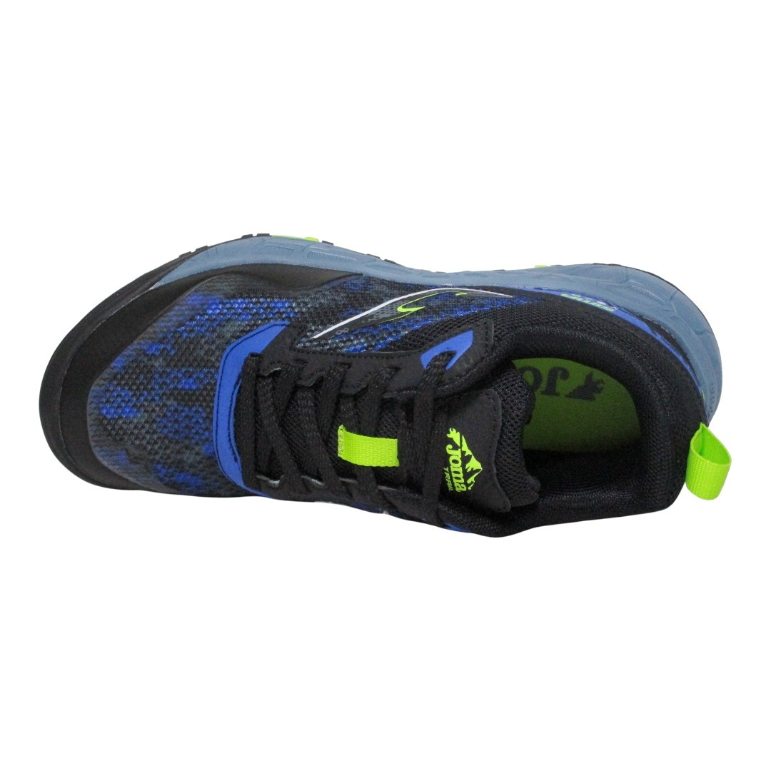 JOMA SIMA JR 2601 BLACK TRAIL 5