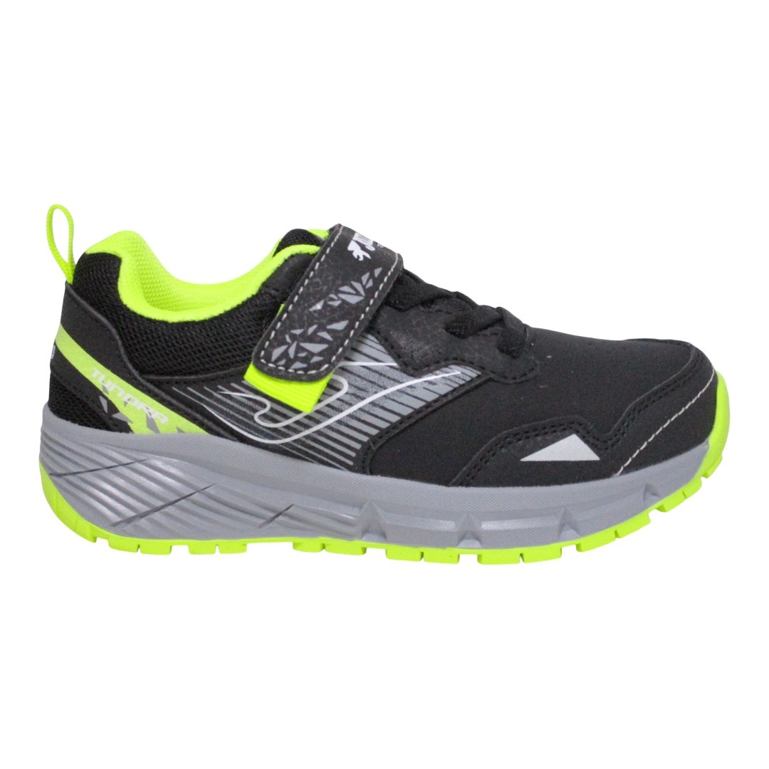 JOMA TUNDRA JR 2601 BLACK TRAIL