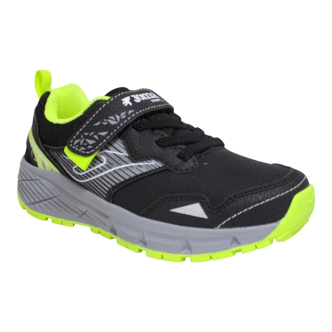 JOMA TUNDRA JR 2601 BLACK TRAIL 2