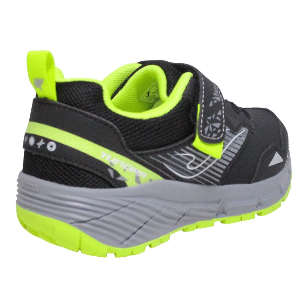 JOMA TUNDRA JR 2601 BLACK TRAIL 3