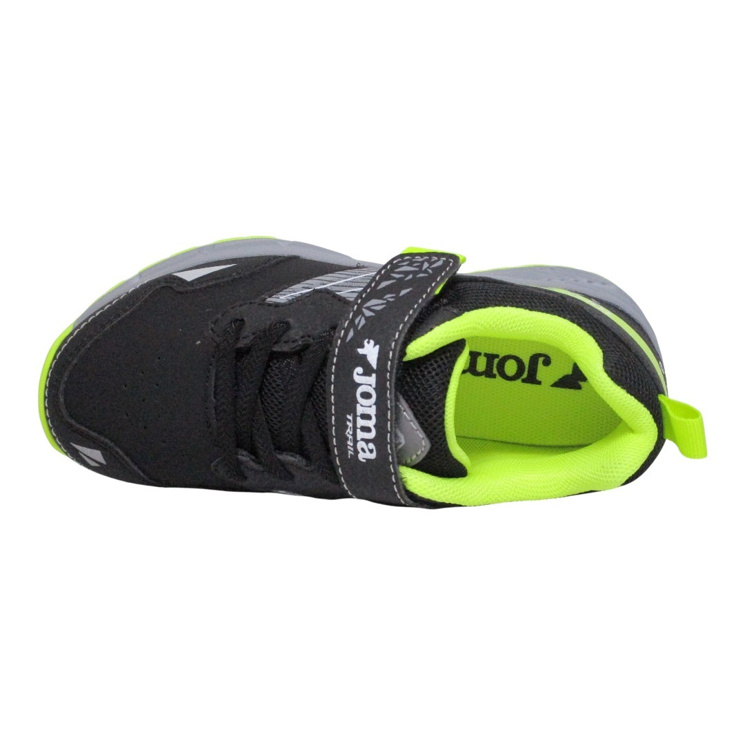JOMA TUNDRA JR 2601 BLACK TRAIL 5