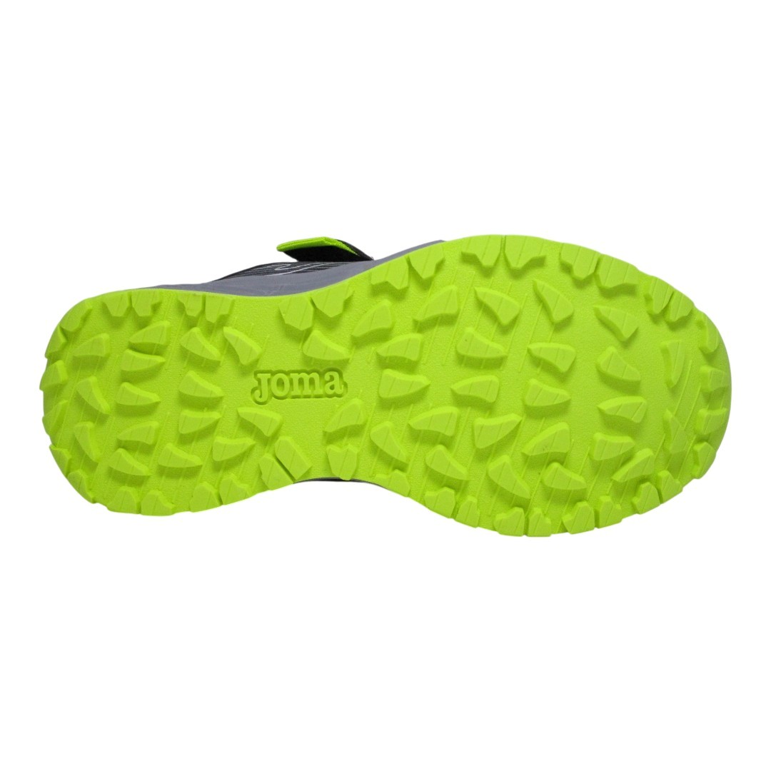 JOMA TUNDRA JR 2601 BLACK TRAIL 6