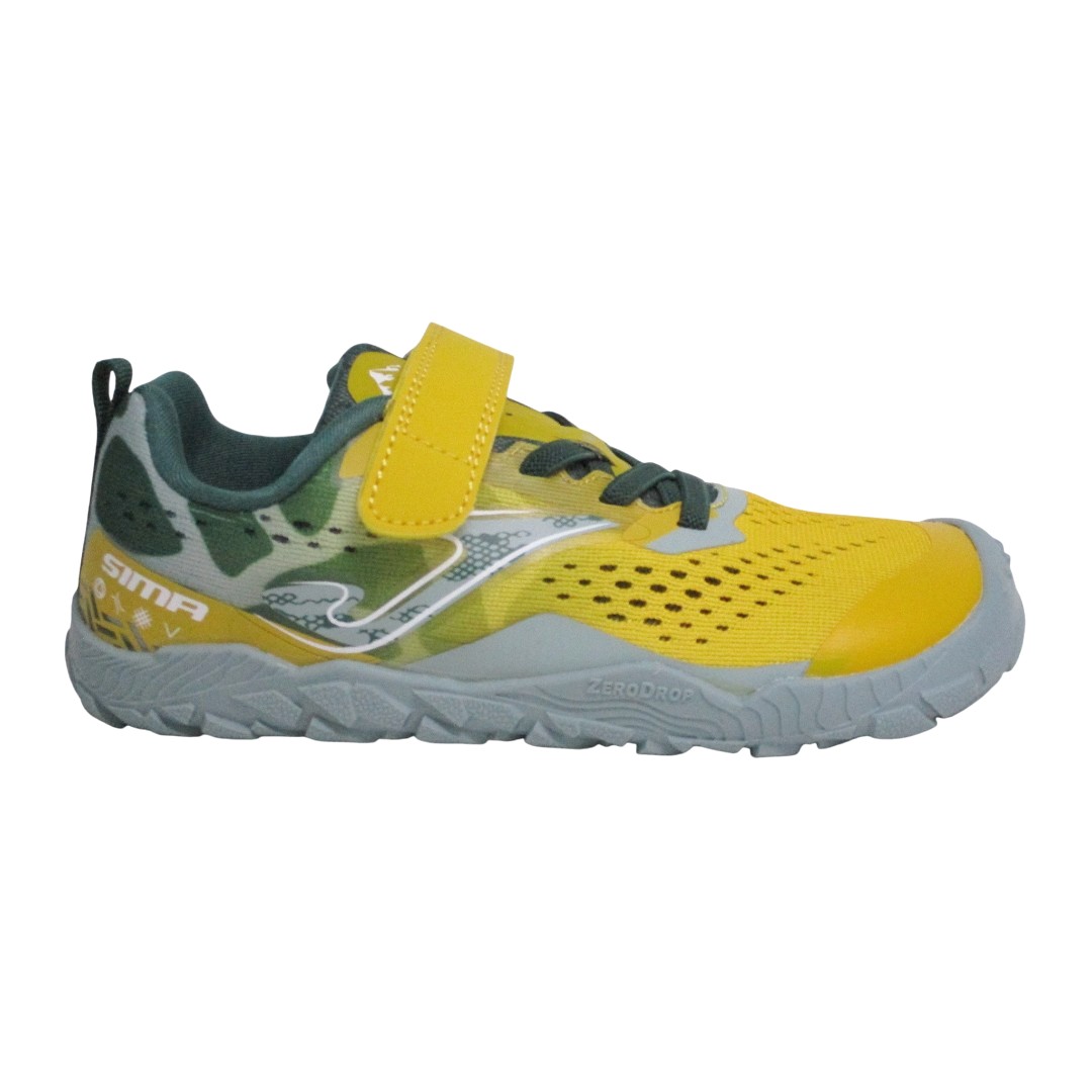 JOMA SIMA V BAREFOOT JR. ORANGE TRAIL