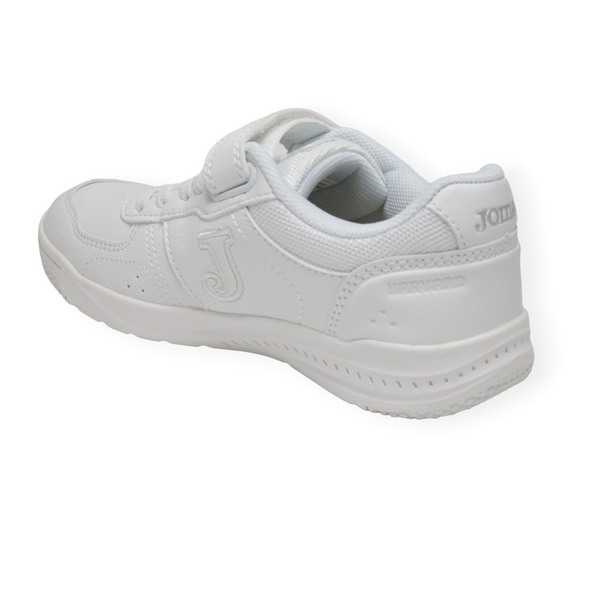 JOMA HARVARD JR 2202 WHITE.