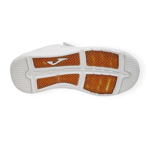 JOMA HARVARD JR 2202 WHITE. 6