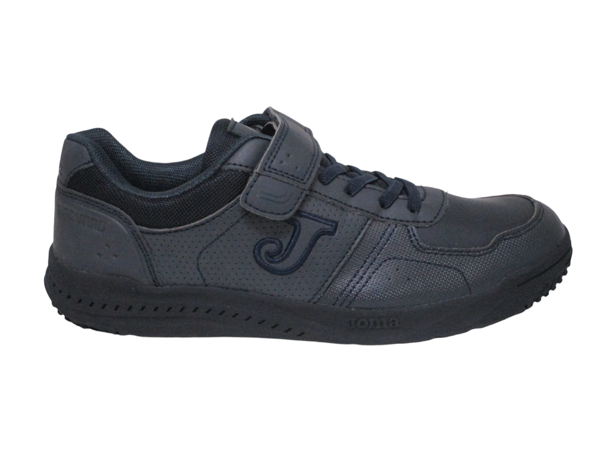 JOMA HARVARD JR 2303 NAVY.