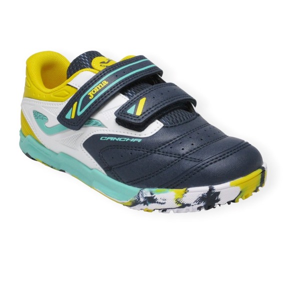 JOMA CANCHA JR 2023 NAVY FUTSAL