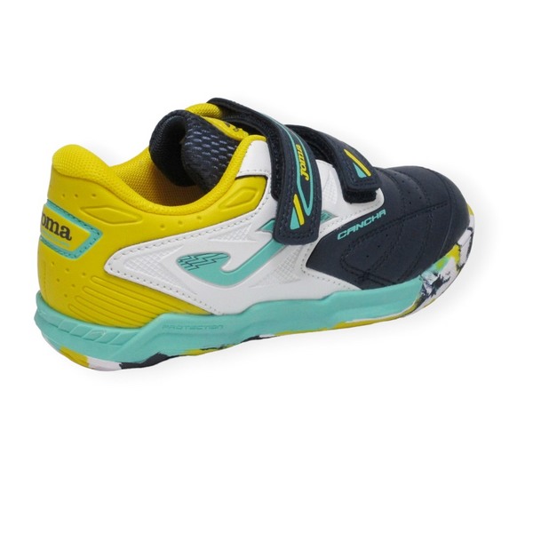 JOMA CANCHA JR 2023 NAVY FUTSAL