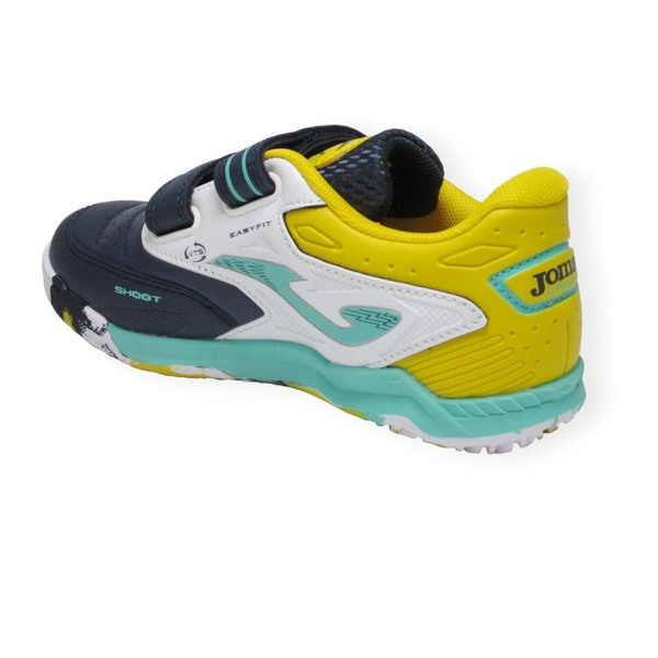 JOMA CANCHA JR 2023 NAVY FUTSAL