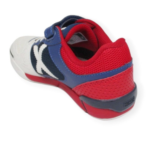 MUNICH ONE 65 VCO WHITE FUTSAL INDOOR 1431165