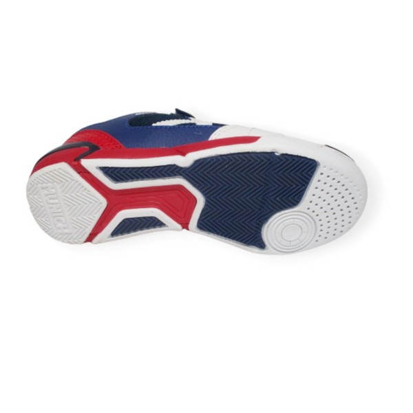 MUNICH ONE 65 VCO WHITE FUTSAL INDOOR 1431165 6