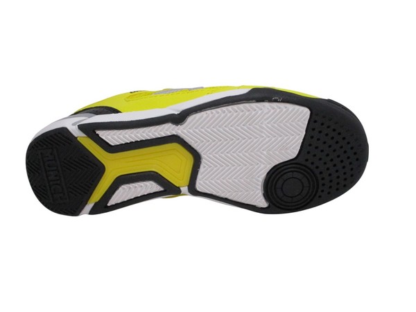 MUNICH ONE KID VCO YELLOW FUTSAL INDOOR 6
