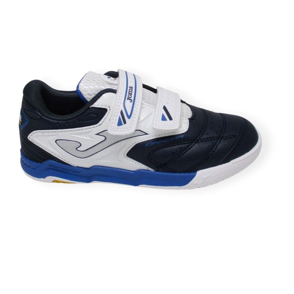 JOMA CANCHA JR 2503 NAVY SALA INDOOR