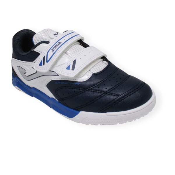 JOMA CANCHA JR 2503 NAVY SALA INDOOR