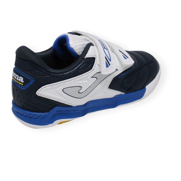 JOMA CANCHA JR 2503 NAVY SALA INDOOR