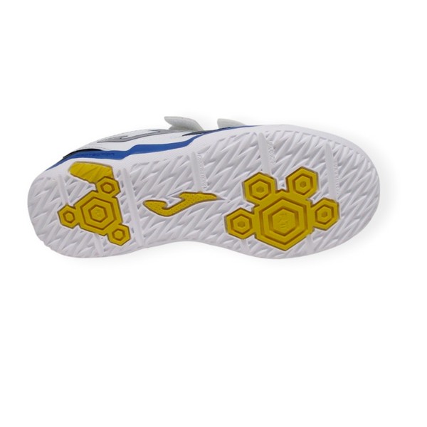 JOMA CANCHA JR 2503 NAVY SALA INDOOR 6