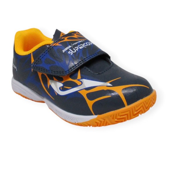 JOMA SUPERCOPA BABY 2503 NAVY SALA INDOOR