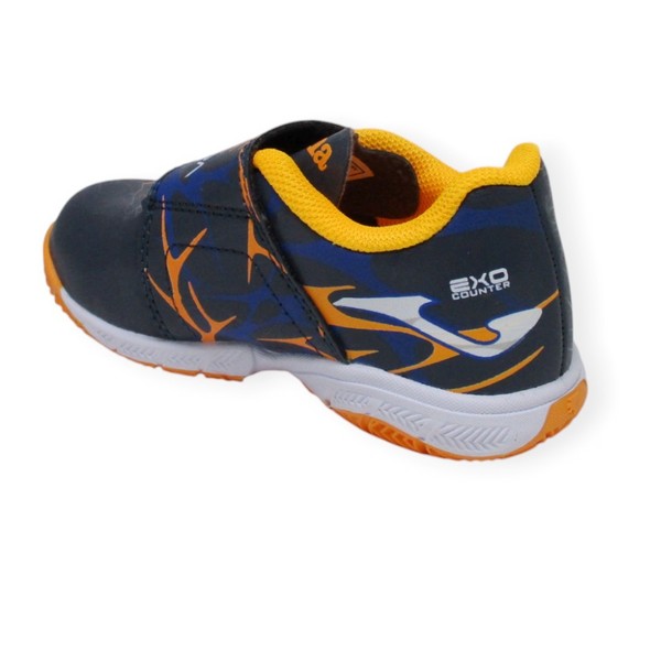JOMA SUPERCOPA BABY 2503 NAVY SALA INDOOR