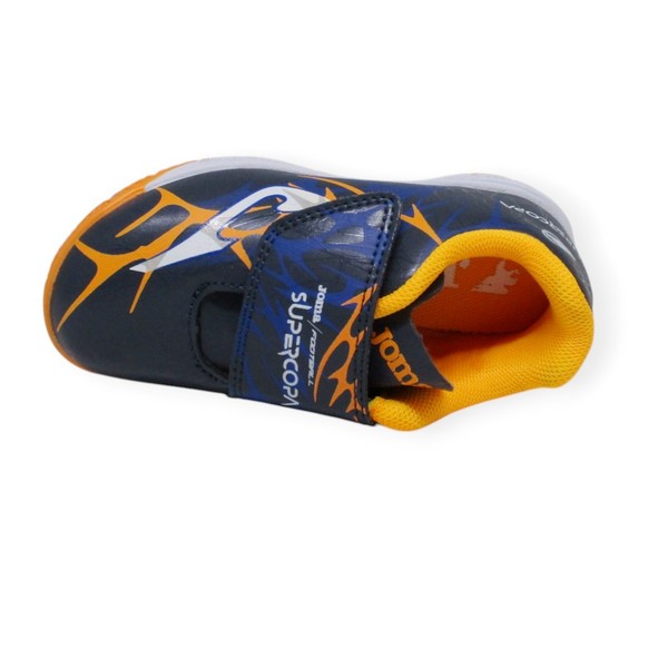 JOMA SUPERCOPA BABY 2503 NAVY SALA INDOOR