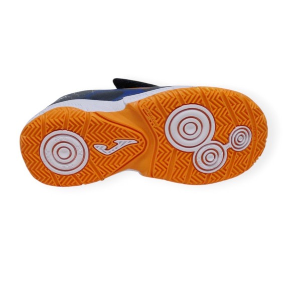 JOMA SUPERCOPA BABY 2503 NAVY SALA INDOOR 6