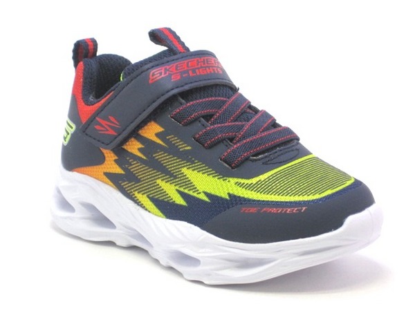 SKECHERS 40600N NVMT VORTEX FLASH
