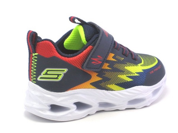 SKECHERS 40600N NVMT VORTEX FLASH