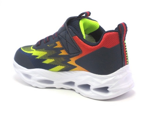 SKECHERS 40600N NVMT VORTEX FLASH