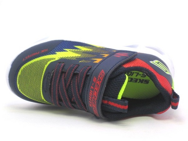 SKECHERS 40600N NVMT VORTEX FLASH