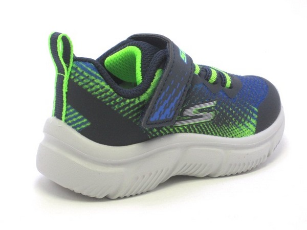 SKECHERS 405035N NVLM GO RUN 650