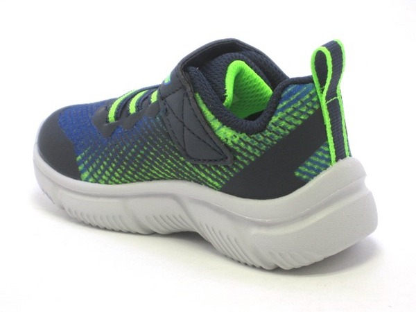 SKECHERS 405035N NVLM GO RUN 650