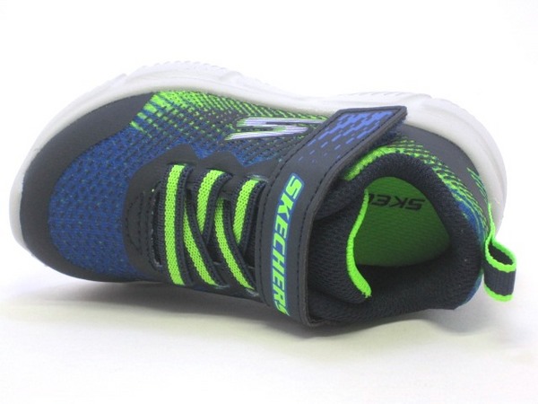 SKECHERS 405035N NVLM GO RUN 650