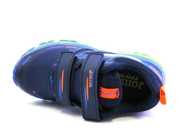 JOMA SIMA VELCRO 2103 NAVY TRAIL