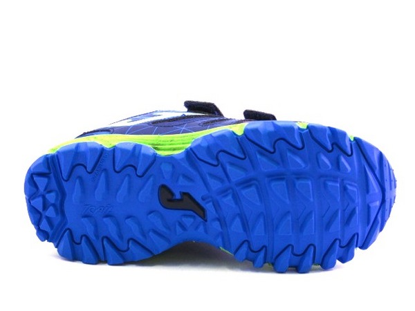 JOMA SIMA VELCRO 2103 NAVY TRAIL 6