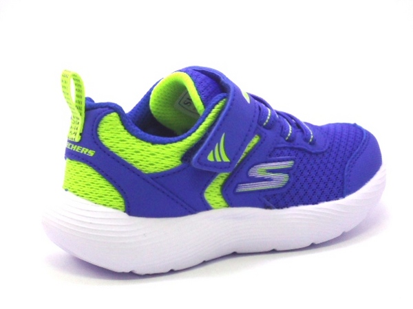 SKECHERS 407237N BLLM DYNA-LITE - RETLER