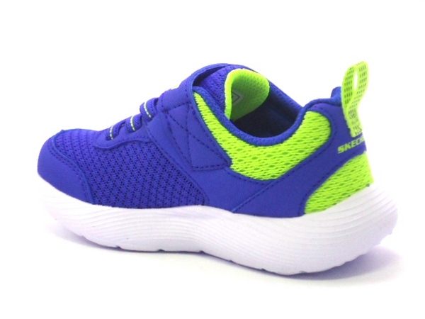 SKECHERS 407237N BLLM DYNA-LITE - RETLER