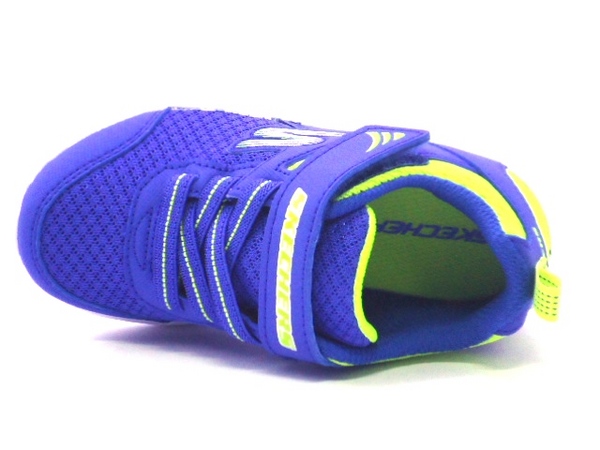 SKECHERS 407237N BLLM DYNA-LITE - RETLER