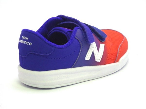 NEW BALANCE CT60 BLUE IVCT60BP.
