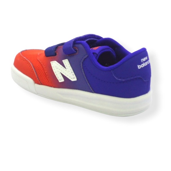 NEW BALANCE CT60 BLUE IVCT60BP.