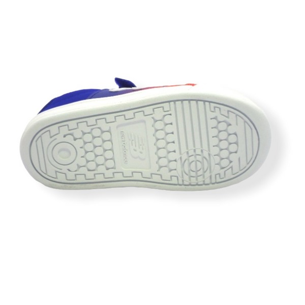 NEW BALANCE CT60 BLUE IVCT60BP. 6