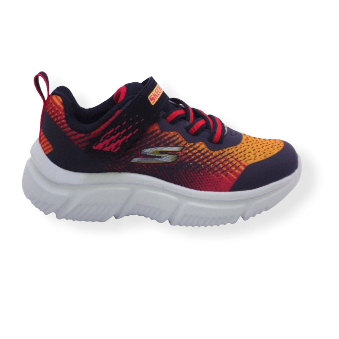 SKO.405035N-BKRD.GO_RUN_650_NORVO.V.B. SKECHERS